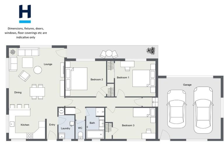 Photo of property in 5 Kaituna Place, Havelock, 7100