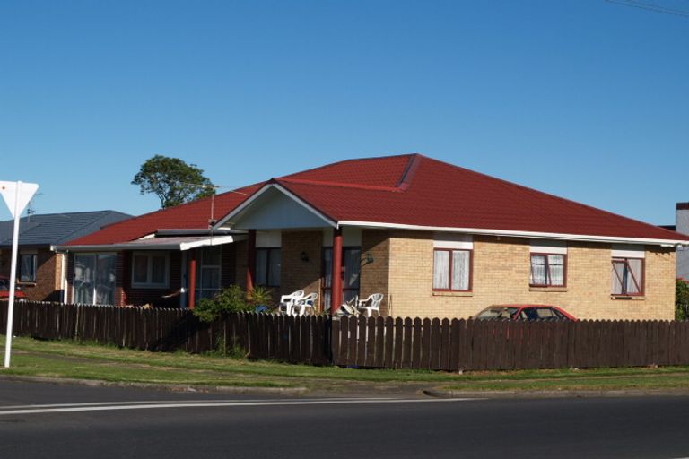 Photo of property in 426 Massey Road, Mangere East, Auckland, 2024