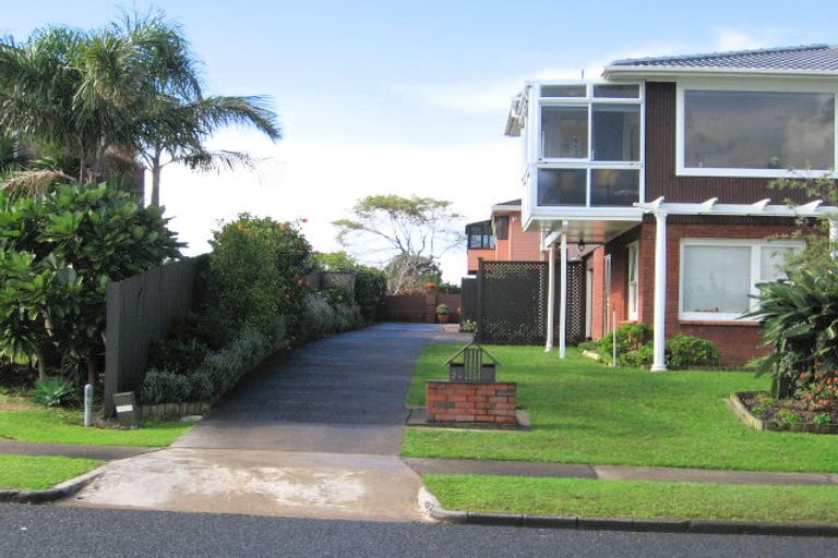 Photo of property in 1/26 Waller Avenue, Bucklands Beach, Auckland, 2012
