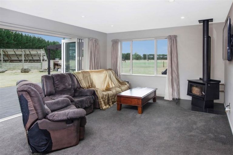 Photo of property in 60 Eyredale Road, Eyrewell, Rangiora, 7476
