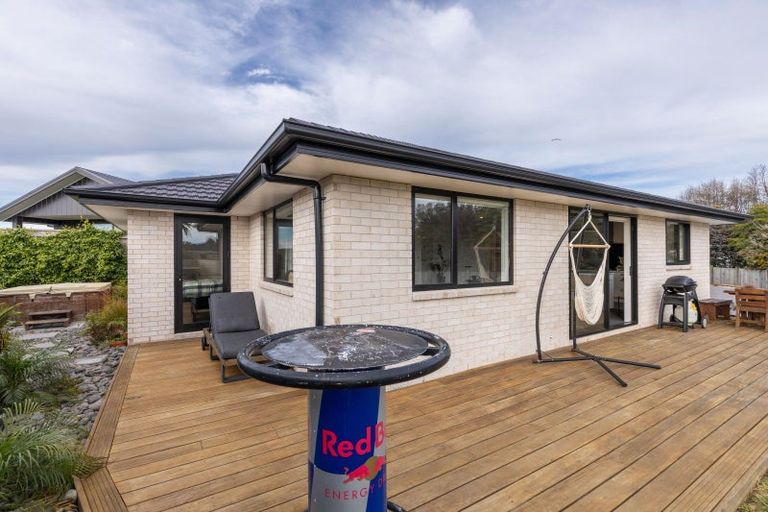 Photo of property in 29 Aratapu Street, Waitara, 4320