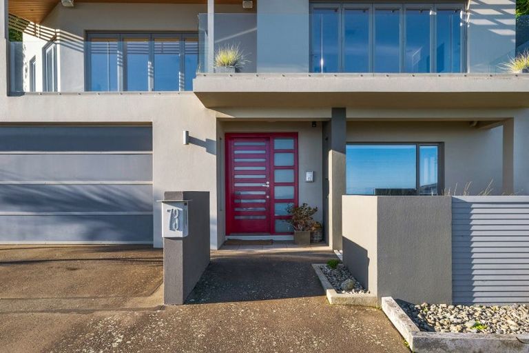 Photo of property in 73 Moana Road, Plimmerton, Porirua, 5026