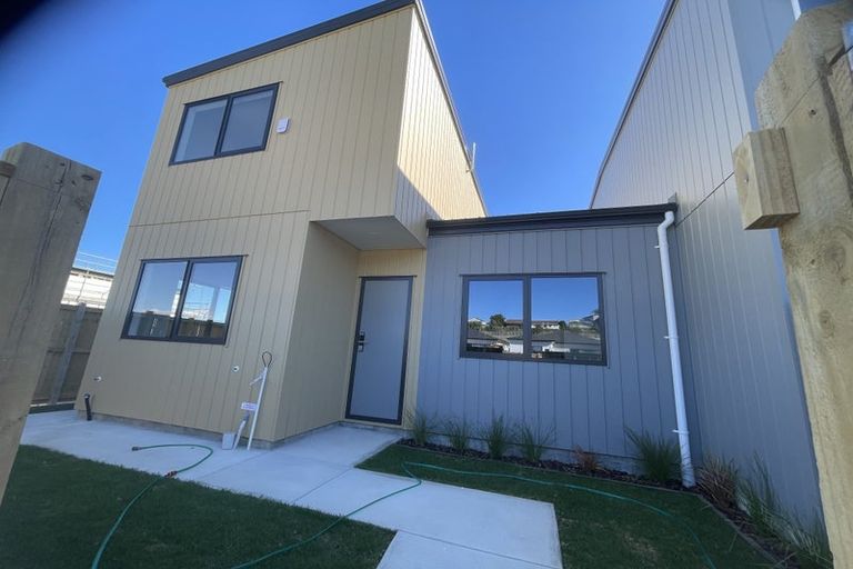 Photo of property in 95 Bellfield Road, Opaheke, Papakura, 2113