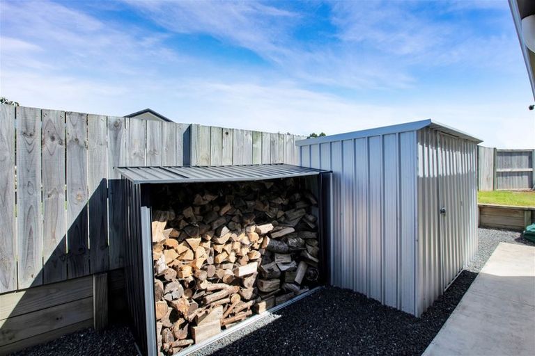 Photo of property in 22 Meadowview Drive, Morrinsville, 3300