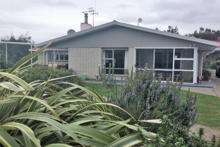Photo of property in 85 Oruawharo Road, Takapau, Waipukurau, 4281