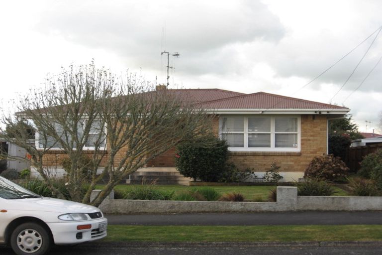 Photo of property in 61 Fenwick Crescent, Hillcrest, Hamilton, 3216