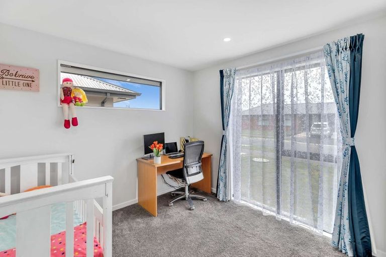 Photo of property in 9 Paroto Street, Kaiapoi, 7630