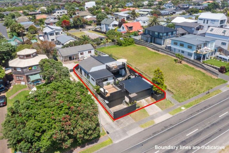 Photo of property in 728 Papamoa Beach Road, Papamoa Beach, Papamoa, 3118