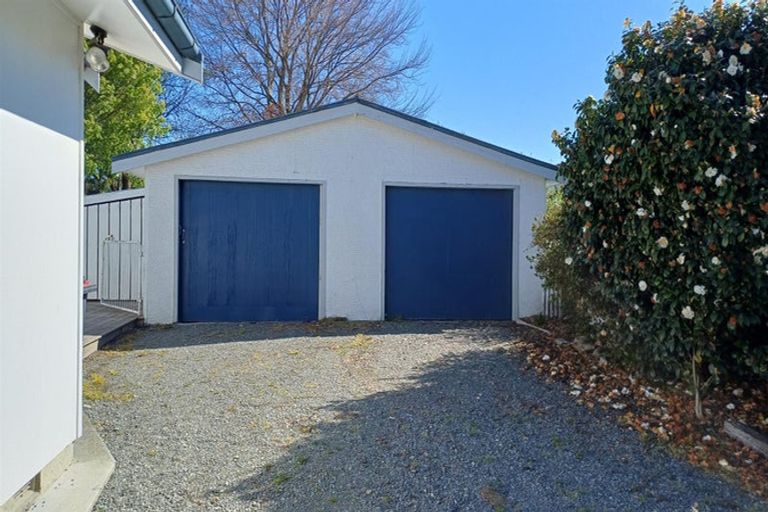 Photo of property in 31 Mount Cook Road, Fairlie, 7925