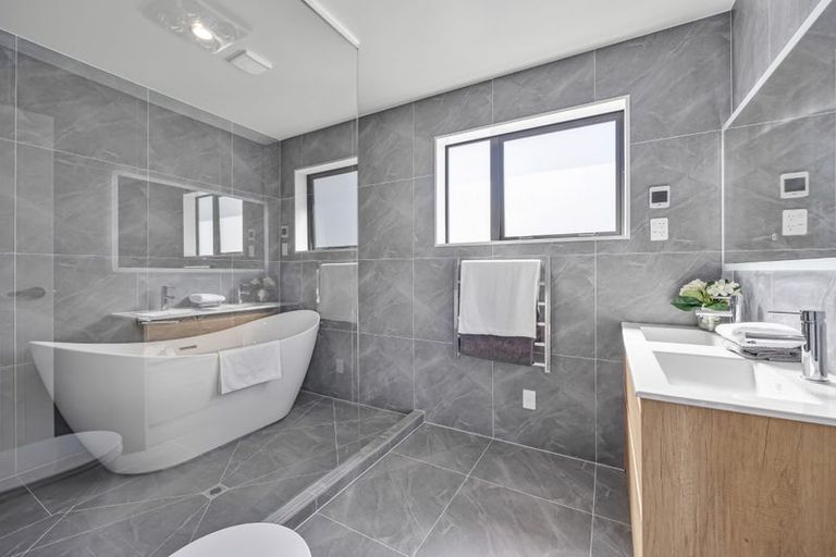 Photo of property in 47 Koromeke Street, Flat Bush, Auckland, 2019