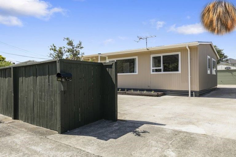 Photo of property in 1221 Taita Drive, Taita, Lower Hutt, 5011