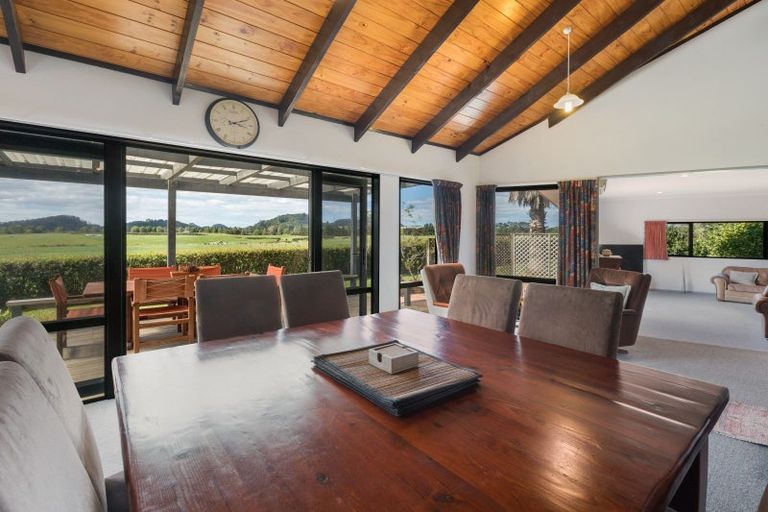 Photo of property in 121a Crean Road, Waihi, 3682
