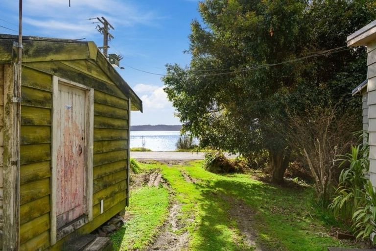 Photo of property in 535 State Highway 30, Lake Rotoma, Rotorua, 3074