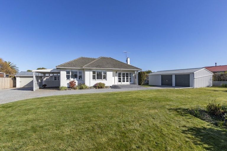 Photo of property in 3 Rata Street, Rangiora, 7400