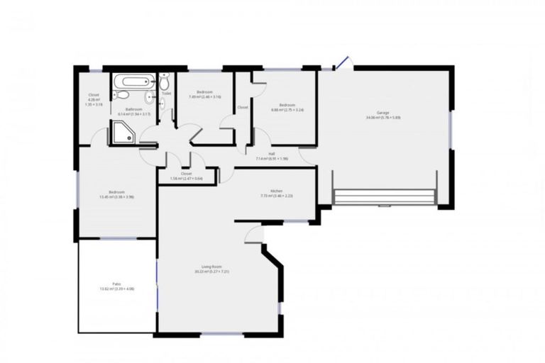 Photo of property in 3b Atlanta Court, Katikati, 3129