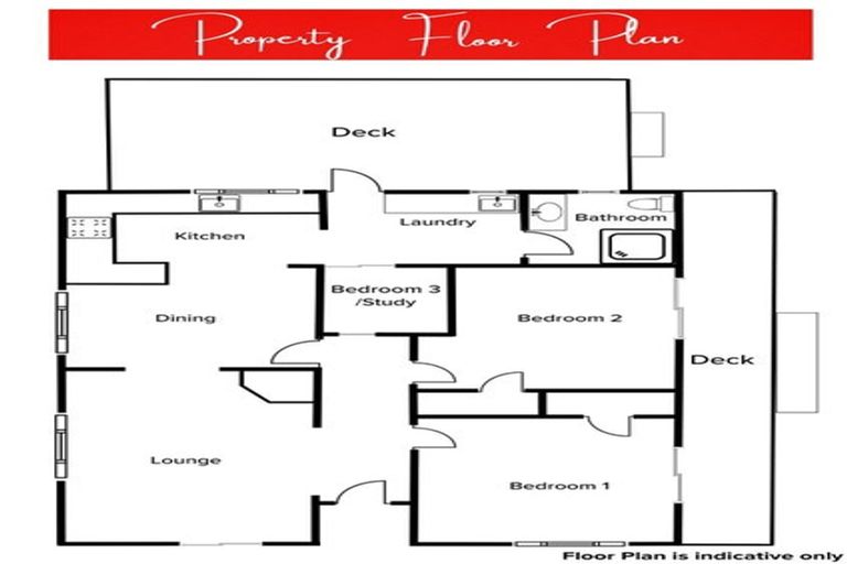 Photo of property in 32 Tawa Street, Edgecumbe, 3120