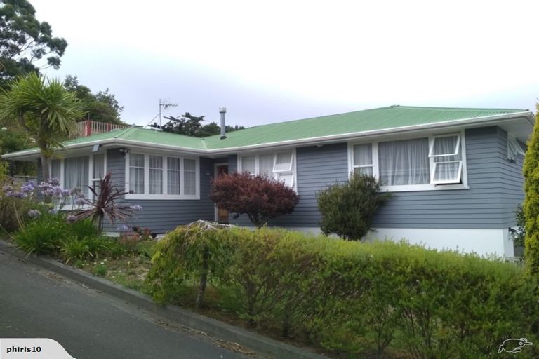 Photo of property in 65d Huanui Street, Ranui, Porirua, 5024