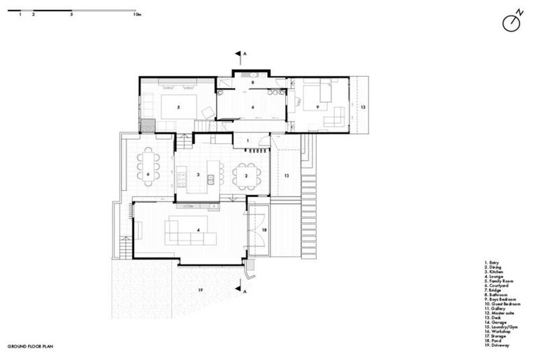 Photo of property in 22 Ewen Street, Takapuna, Auckland, 0622