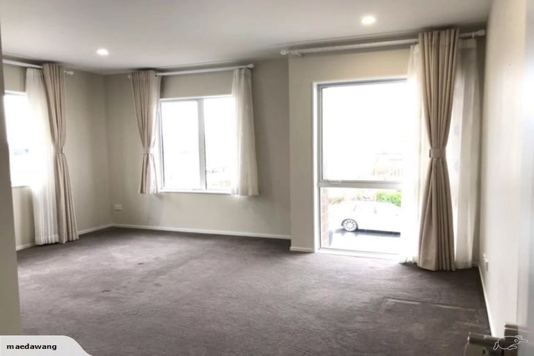 Photo of property in 34 Quattro Avenue, Flat Bush, Auckland, 2019