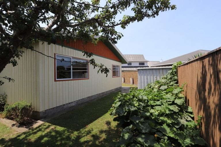 Photo of property in 349 High Street, Hawera, 4610