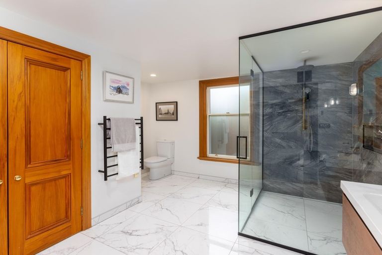 Photo of property in 24 North Parade, Richmond, Christchurch, 8013