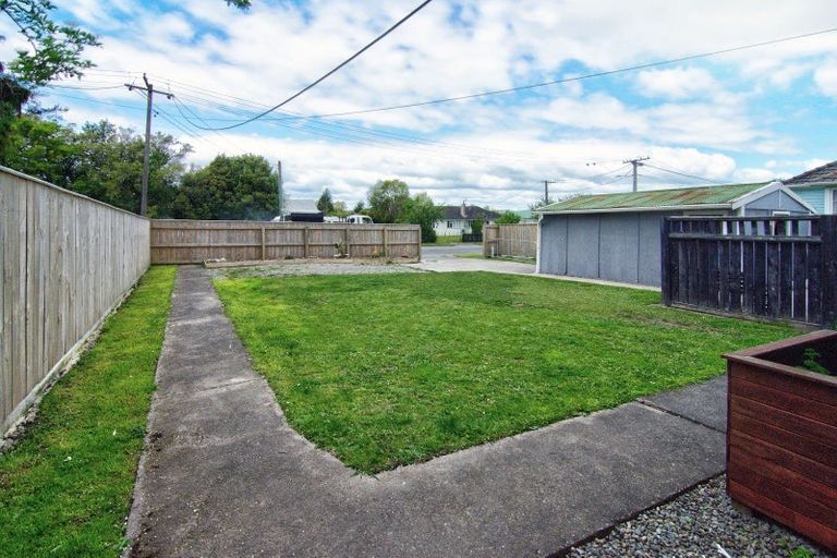 Photo of property in 17 Matai Street, Lansdowne, Masterton, 5810