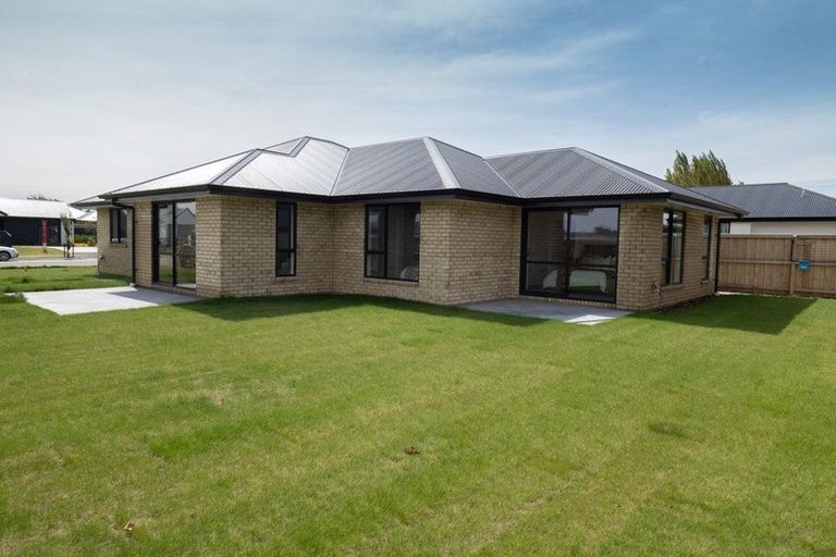 Photo of property in 5 Strowan Avenue, Elgin, Ashburton, 7700