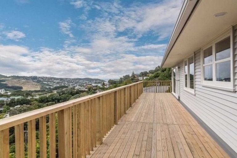 Photo of property in 43 Balfour Street, Mornington, Wellington, 6021