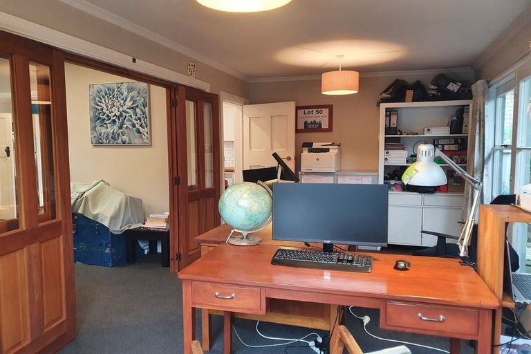 Photo of property in 1 Antrim Street, Sydenham, Christchurch, 8023