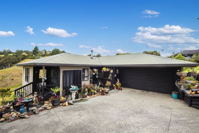 Photo of property in 37a Montgomery Avenue, Onerahi, Whangarei, 0110