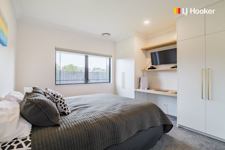 Photo of property in 34 Sunninghurst Drive, Fairfield, Dunedin, 9018