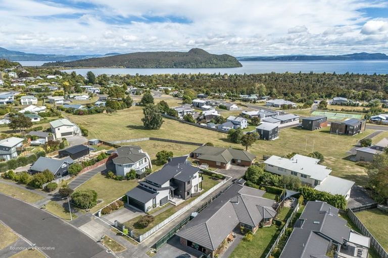 Photo of property in 72 Kahotea Drive, Motuoapa, Turangi, 3382