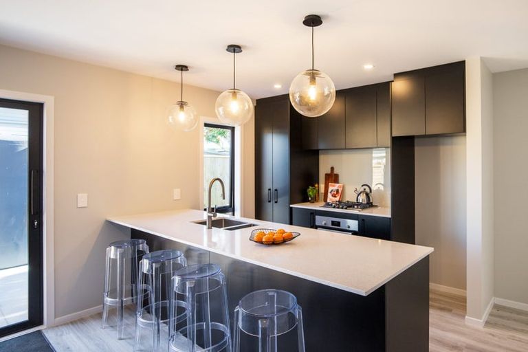 Photo of property in 124b Waiwhetu Road, Waterloo, Lower Hutt, 5011