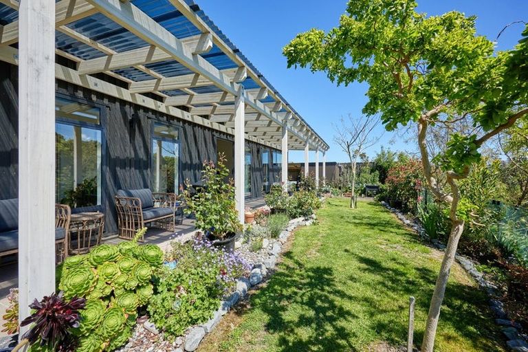 Photo of property in 15 Clemett Court, Kaikoura Flat, Kaikoura, 7371