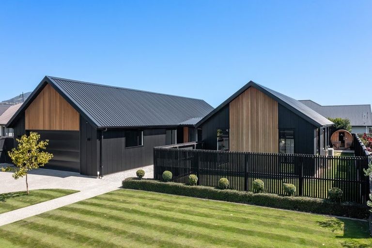 Photo of property in 21 Dundee Road, Mosgiel, 9024