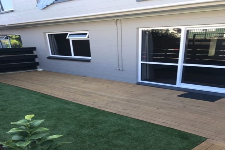 Photo of property in 3/17 Wellington Street, Hamilton East, Hamilton, 3216