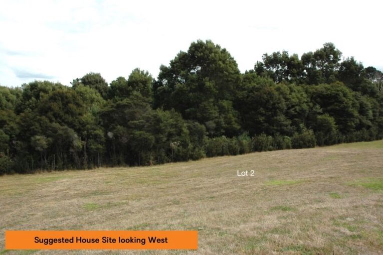 Photo of property in 132a Gatfield Road, Kaukapakapa, 0873