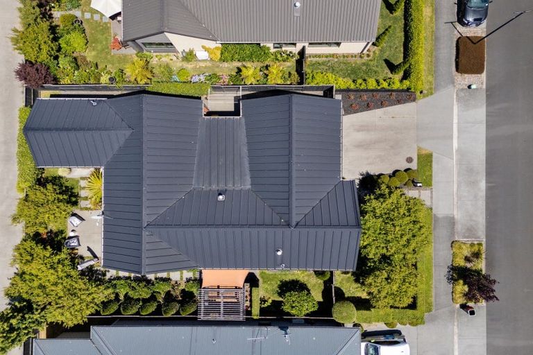 Photo of property in 8 Jobe Road, Chartwell, Hamilton, 3210