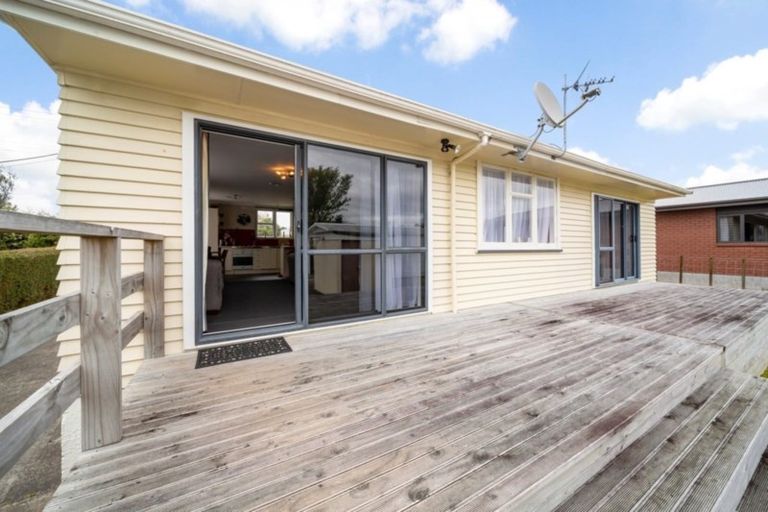 Photo of property in 50a Celia Street, Stratford, 4332