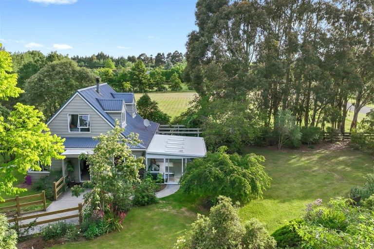 Photo of property in 1382 Tramway Road, Dunsandel, Leeston, 7682