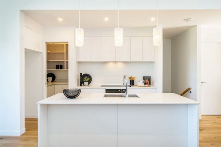 Photo of property in 16 Catalina Bay Drive, Hobsonville, Auckland, 0616