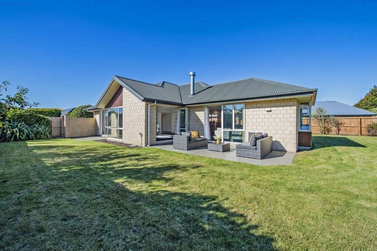 Photo of property in 7 Antonia Place, Aidanfield, Christchurch, 8025