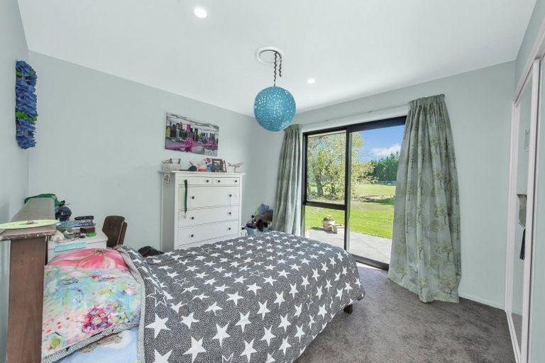 Photo of property in 477 Swamp Road, Burnham, Christchurch, 7677