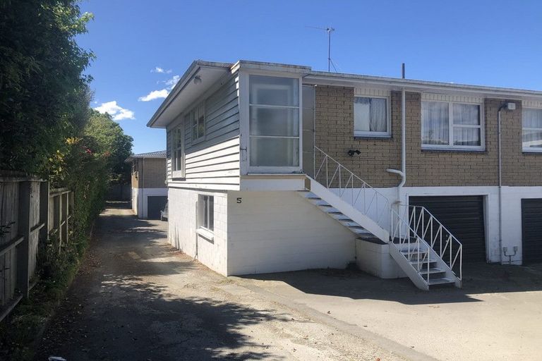 Photo of property in 5/91 Wai-iti Road, Highfield, Timaru, 7910