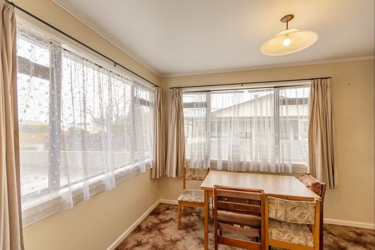 Photo of property in 21 Wycliffe Street, Onekawa, Napier, 4110