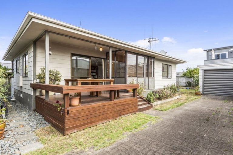 Photo of property in 164a Valley Road, Mount Maunganui, 3116