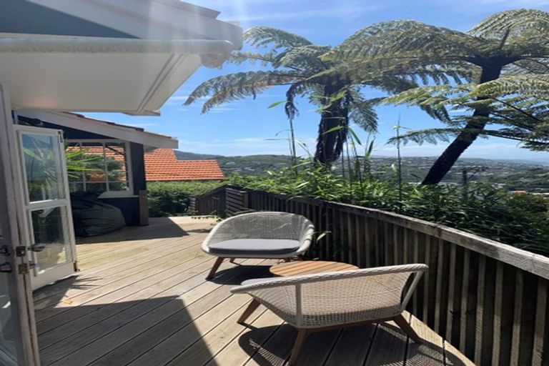 Photo of property in 63 Wade Street, Wadestown, Wellington, 6012