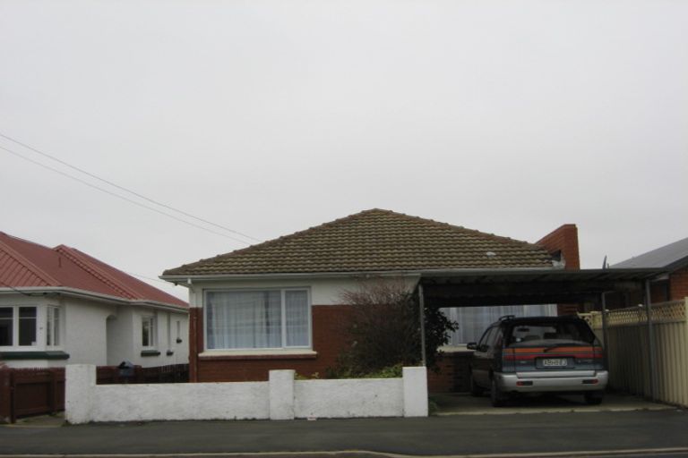 Photo of property in 59 Prince Albert Road, Saint Kilda, Dunedin, 9012