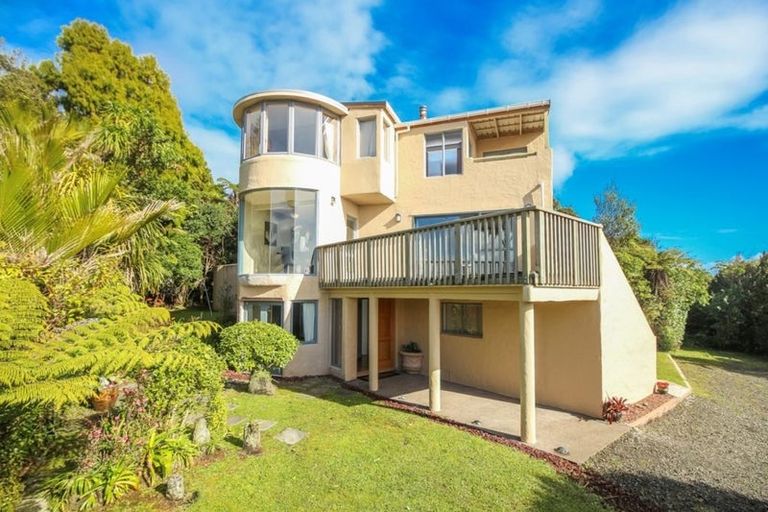 Photo of property in 880 Scenic Drive, Swanson, Henderson, 0781