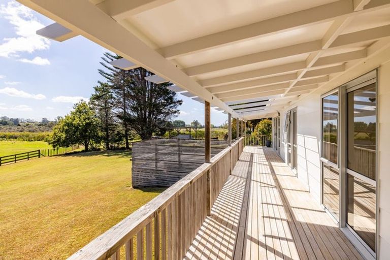 Photo of property in 122 Puketotara Road, Waipapa, Kerikeri, 0295